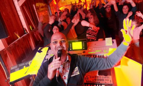 Weiberfasching 2019 | Marktcafé